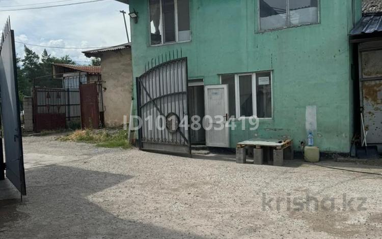Өнеркәсіптік база · 50 сотық, Наврузбай батыр 1/а, бағасы: 810 млн ₸ в Каскелене — фото 2