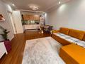 2-комнатная квартира · 55 м² · 4/12 этаж, мкр Жетысу-3, Абая — Magnum Hyper за 45 млн ₸ в Алматы, Ауэзовский р-н — фото 11