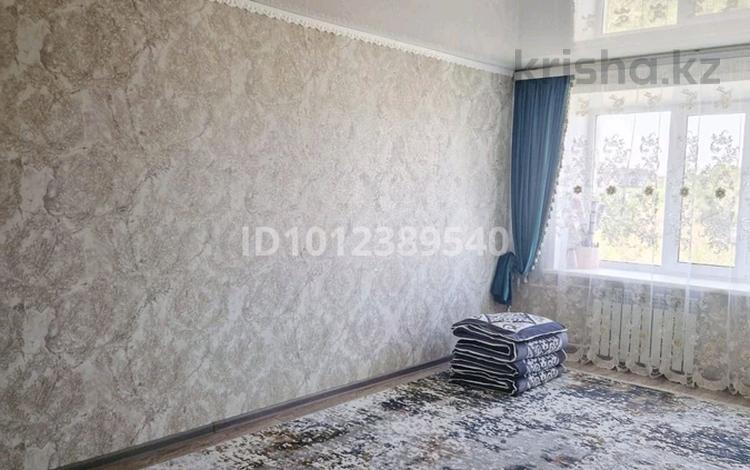 3-бөлмелі пәтер · 58 м², ул. Павла Корчагина 84, бағасы: 14.5 млн ₸ в Рудном — фото 2