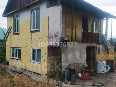 Дача · 3 комнаты · 100 м² · 6 сот., Ветераны 6 за 17 млн 〒 в 