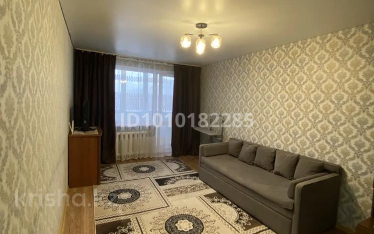 1-комнатная квартира · 31.3 м² · 4/5 этаж, Казахстанская 126 — 40 лет Победы за 6.5 млн 〒 в Шахтинске — фото 7