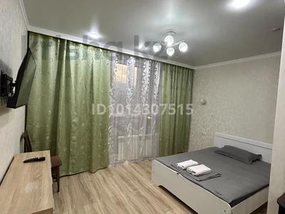 1-комнатная квартира · 28 м² · 5/16 этаж, Утепова 31 за 18 000 ₸ в Алматы, Бостандыкский р-н