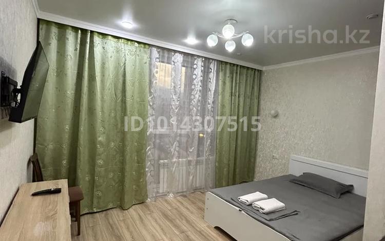 1-комнатная квартира · 28 м² · 5/16 этаж, Утепова 31 за 18 000 ₸ в Алматы, Бостандыкский р-н — фото 2