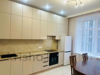 1-комнатная квартира · 44.6 м² · 6/9 этаж, мкр Юго-Восток, Букетова 3/4 за 250 000 ₸ в Караганде, Казыбек би р-н