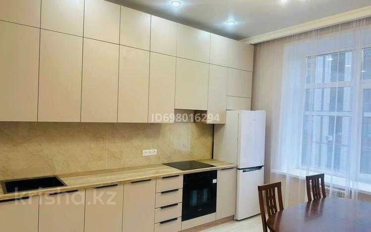 1-комнатная квартира · 44.6 м² · 6/9 этаж, мкр Юго-Восток, Букетова 3/4 за 250 000 ₸ в Караганде, Казыбек би р-н — фото 2