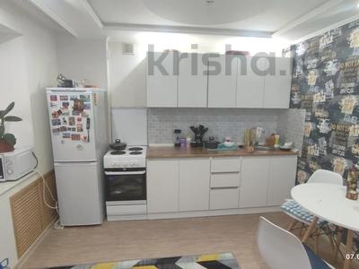 1-комнатная квартира · 35.2 м² · 7/9 этаж, гапеева за 14 млн 〒 в Караганде, Казыбек би р-н