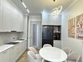 3-комнатная квартира · 95.1 м² · 11/12 этаж, Е-15 16 за 78 млн ₸ в Астане, Нура р-н — фото 9