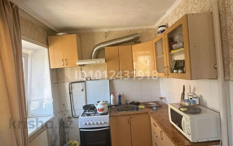 1-бөлмелі пәтер · 30 м² · 2/5 қабат, Тауелсиздик 35, бағасы: 14.3 млн ₸ в Костанае — фото 2