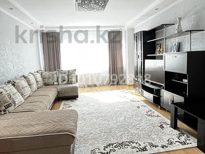 2-комнатная квартира · 76 м² · 7/43 этаж, Достык 5/1 за 41 млн ₸ в Астане, Есильский р-н