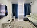 2-комнатная квартира · 62 м² · 3/9 этаж, мкр Шугыла 340/35 за 260 000 ₸ в Алматы, Наурызбайский р-н
