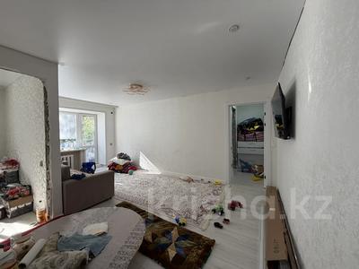 2-бөлмелі пәтер · 44.8 м² · 2/5 қабат, Кубеева 6, бағасы: 16 млн ₸ в Костанае