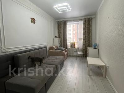 3 комнаты · 77 м² · 5 этаж, Улы Дала 31/1 за 100 000 〒 в Астане, Нура р-н