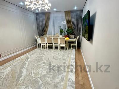2-комнатная квартира · 75.6 м² · 3/5 этаж, мкр. Алтын орда 47 — ЖК Бакыт за 33.5 млн ₸ в Актобе