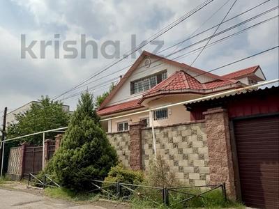 Жеке үй · 6 бөлме · 215 м² · 8 жүзд., Қарағайлы ш/а., Аргымак — Мкр Карагайлы, бағасы: 107 млн ₸ в Алматы, Наурызбайский р-н