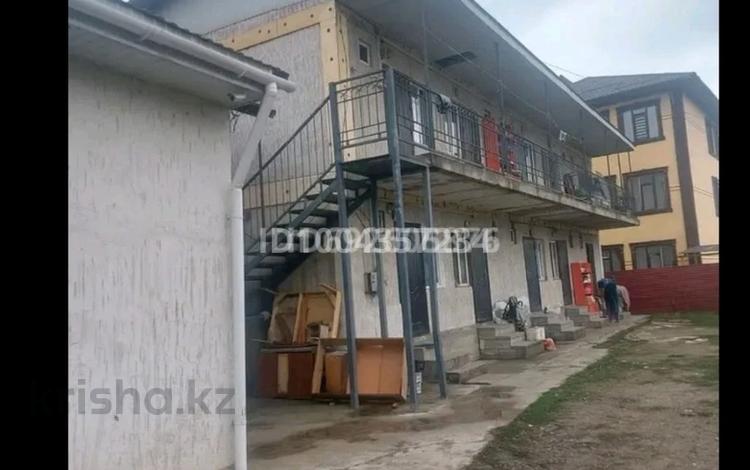 2-комнатная квартира · 24 м² · 2/2 этаж, мкр Теректы, Теректі ш/а. 20 — Жібек жолы базары за 120 000 ₸ в Алматы, Алатауский р-н — фото 8
