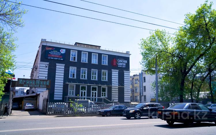 Свободное назначение, офисы, салоны красоты, медцентры и аптеки · 68 м² за 748 000 〒 в Алматы, Алмалинский р-н — фото 11