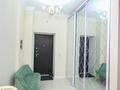 4-комнатная квартира, 131 м², Курмангазы — Муканова за 80 млн 〒 в Алматы, Алмалинский р-н — фото 11
