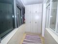 4-комнатная квартира, 131 м², Курмангазы — Муканова за 80 млн 〒 в Алматы, Алмалинский р-н — фото 15