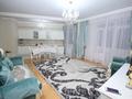4-комнатная квартира, 131 м², Курмангазы — Муканова за 80 млн 〒 в Алматы, Алмалинский р-н — фото 6