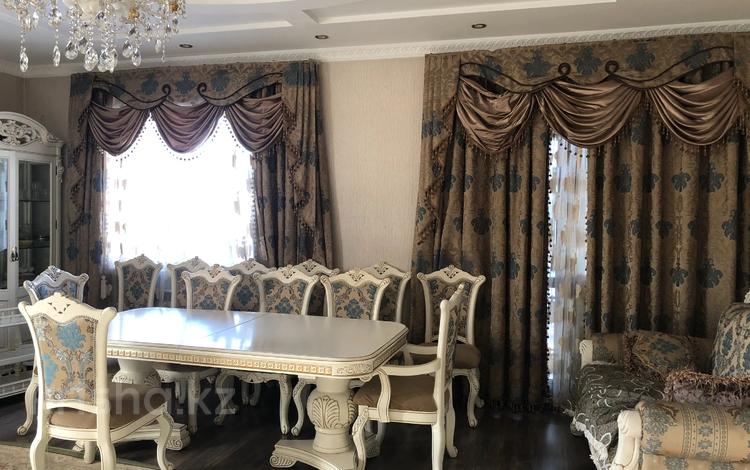 Жеке үй · 6 бөлме · 270 м² · 5 жүзд., Михайловка ш/а. — Крылова, бағасы: 190 млн ₸ в Караганде, Казыбек би р-н — фото 2