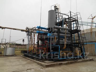 Завод · 206 соток, мкр Жансая 230 Б — Промышленная зона за 5 млрд 〒 в Таразе