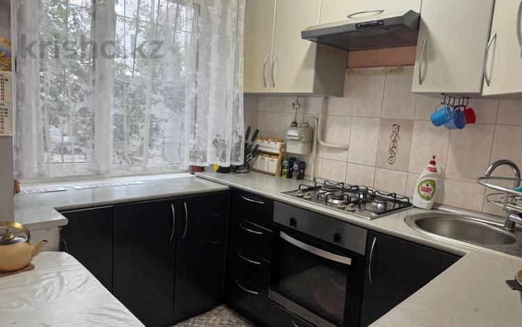 3-комнатная квартира · 61.5 м² · 1/5 этаж, Уральский 6 за 22.5 млн 〒 в Костанае — фото 5