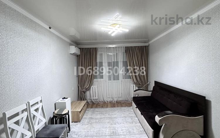 2-бөлмелі пәтер · 50 м² · 2/5 қабат, Толе Би 30 — Толе би Пушкина, бағасы: 370 000 ₸ в Алматы, Медеуский р-н — фото 68