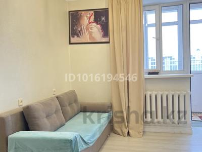 1-комнатная квартира · 48 м² · 11/12 этаж, Акмешит 7 — Керей Жанибек хандары за 280 000 ₸ в Астане, Есильский р-н