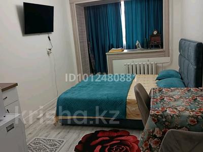 1-бөлмелі пәтер · 22 м² · 2/5 қабат, Ташкентская 206 б — Ауезова, бағасы: 10 000 ₸ в Алматы, Алмалинский р-н