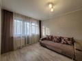 1-комнатная квартира · 32 м² · 3/5 этаж, Жабаева за 14.5 млн ₸ в Петропавловске