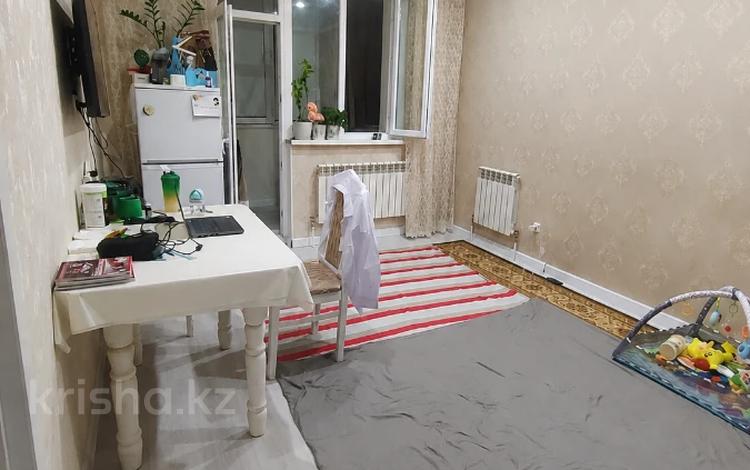 2-бөлмелі пәтер · 40.7 м² · 8/8 қабат, Болекпаев — Без комиссии для покупателя, бағасы: 23.5 млн ₸ в Астане, Сарайшык р-н — фото 2