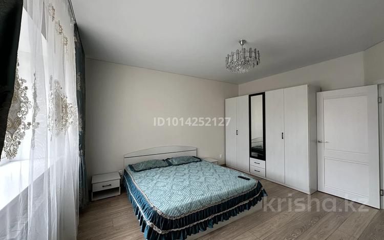 1-комнатная квартира · 50 м² · 4/6 этаж, мкр. Алтын орда за 165 000 ₸ в Актобе — фото 3