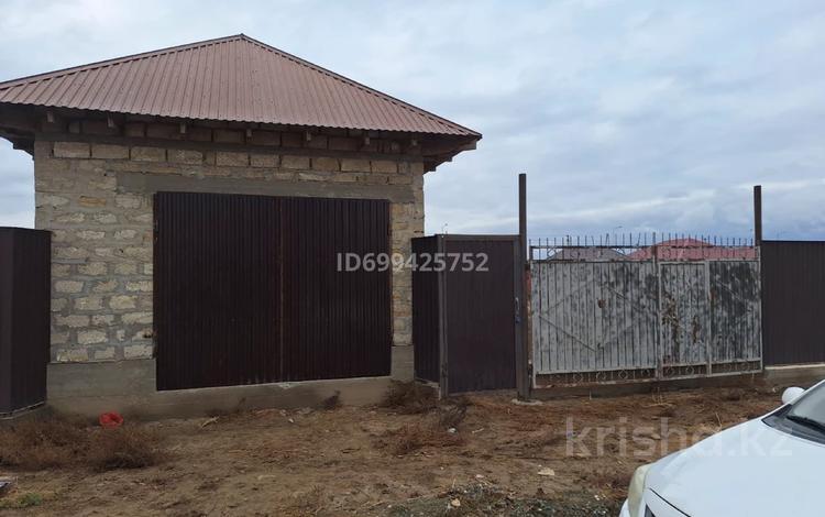 Отдельный дом · 2 комнаты · 159 м² · 9 сот., Еркінқала за 15 млн 〒 в Атырау — фото 2