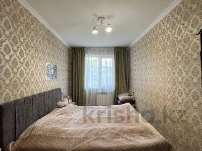 1-комнатная квартира · 60 м² · 4 этаж, мкр №3 4 — ГОРЯЧАЯ ЦЕНА за 30.9 млн ₸ в Алматы, Ауэзовский р-н