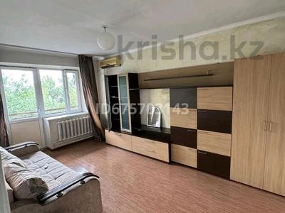 1-бөлмелі пәтер · 35 м² · 5/5 қабат, Монтажная 10а, бағасы: 160 000 ₸ в Алматы, Турксибский р-н