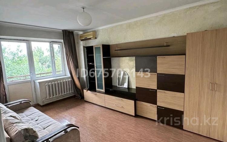 1-бөлмелі пәтер · 35 м² · 5/5 қабат, Монтажная 10а, бағасы: 160 000 ₸ в Алматы, Турксибский р-н — фото 13