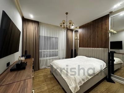 2-бөлмелі пәтер · 75 м² · 4/12 қабат, Симферопольская, бағасы: 400 000 ₸ в Алматы, Бостандыкский р-н