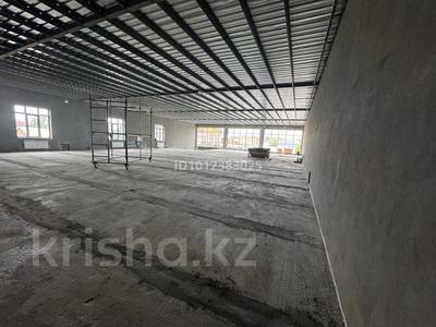Свободное назначение · 1000 м² за 4.5 млн 〒 в 