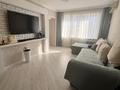 3-комнатная квартира · 65 м² · 4/5 этаж, Ауэзова 52а за 300 000 ₸ в Астане, Сарыарка р-н