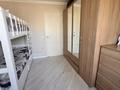 3-комнатная квартира · 65 м² · 4/5 этаж, Ауэзова 52а за 300 000 ₸ в Астане, Сарыарка р-н — фото 2
