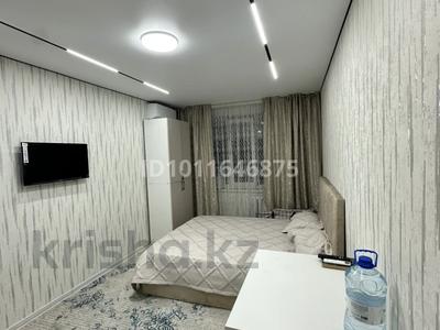 1-комнатная квартира · 23 м² · 1/4 этаж, мкр Аксай-2, Сайна 8 — Сайна төлеби за 16.2 млн 〒 в Алматы, Ауэзовский р-н