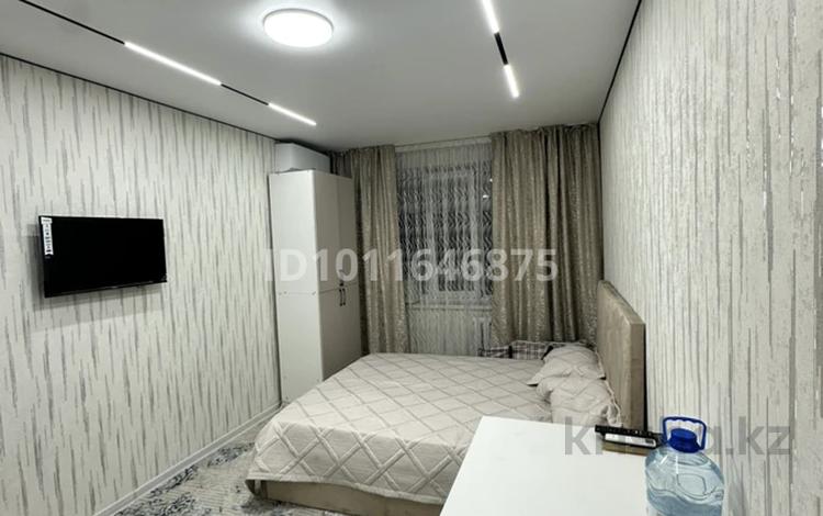 1-бөлмелі пәтер · 23 м² · 1/4 қабат, мкр Аксай-2, Сайна 8 — Сайна төлеби, бағасы: 16.2 млн ₸ в Алматы, Ауэзовский р-н — фото 2
