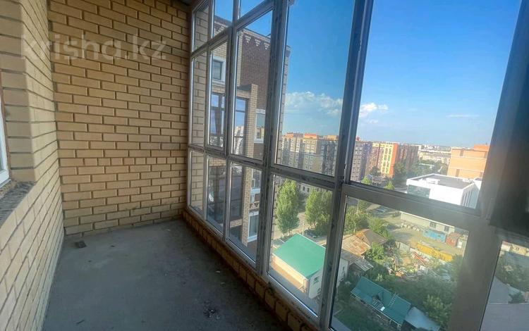 2-комнатная квартира · 83 м² · 9/9 этаж, Акан серэ 28 за 33.4 млн ₸ в Кокшетау — фото 2
