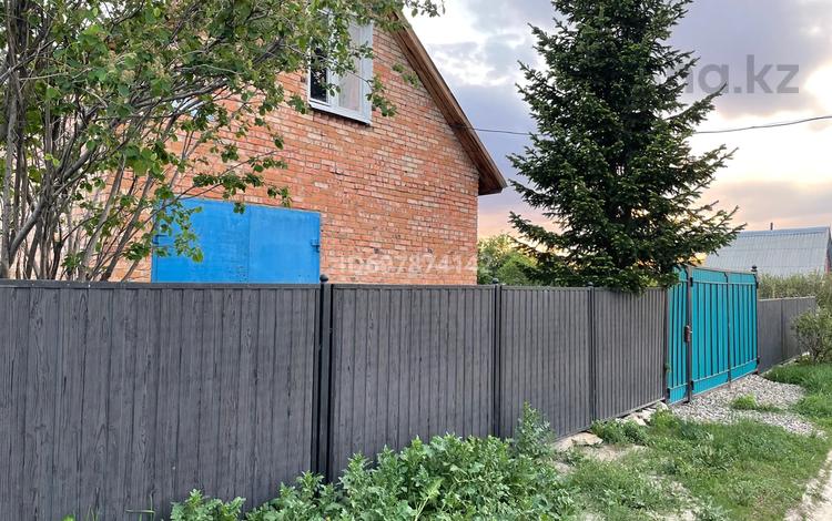 Дача · 3 комнаты · 70 м² · 13 сот., Мичуринская 832 — Акимовка за 7 млн 〒 в Усть-Каменогорске — фото 33