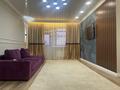3-комнатная квартира · 120 м² · 8/10 этаж, Туран 58 — Улы дала Туран за 35 000 ₸ в Астане, Есильский р-н