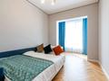 3-комнатная квартира · 83 м² · 15/20 этаж, Гагарина 310 за 30 000 ₸ в Алматы, Бостандыкский р-н — фото 4