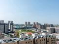 3-комнатная квартира · 83 м² · 15/20 этаж, Гагарина 310 за 30 000 ₸ в Алматы, Бостандыкский р-н — фото 12