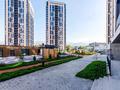 3-комнатная квартира · 83 м² · 15/20 этаж, Гагарина 310 за 30 000 ₸ в Алматы, Бостандыкский р-н — фото 14