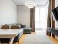 3-комнатная квартира · 83 м² · 15/20 этаж, Гагарина 310 за 30 000 ₸ в Алматы, Бостандыкский р-н — фото 2