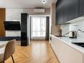 3-комнатная квартира · 83 м² · 15/20 этаж, Гагарина 310 за 30 000 ₸ в Алматы, Бостандыкский р-н — фото 3